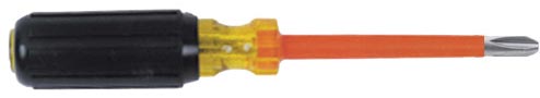 S2376302  SCREWDRIVER PHILLIPS #0 X 2"