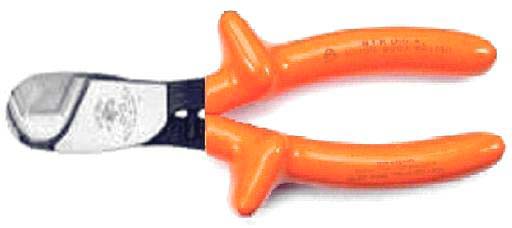 S2163030  CABLE CUTTING PLIER 9-1/2"