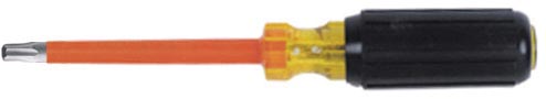 S2341410  TORX SCREWDRIVER T10 X 3" BLADE