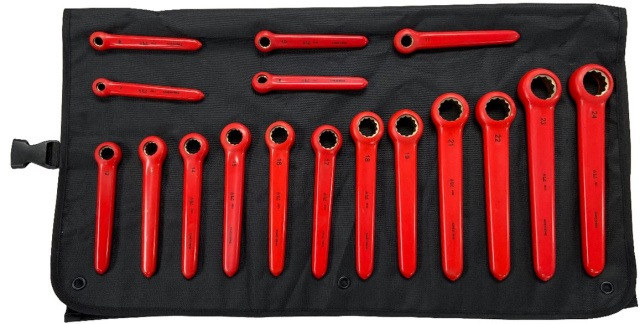 Non Spark Non Magnetic Box End Wrenches