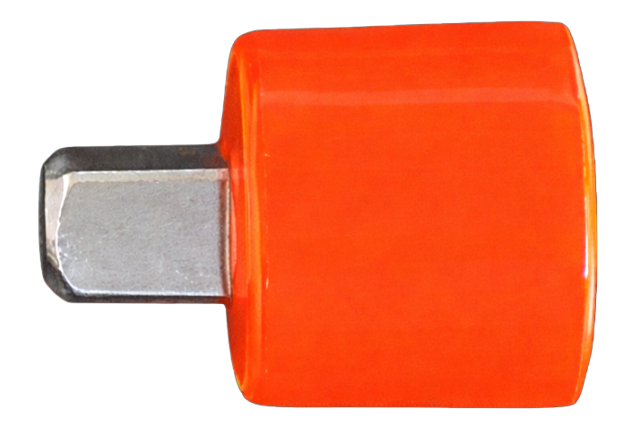 ADAPTER 3/4"F - 1/2"M