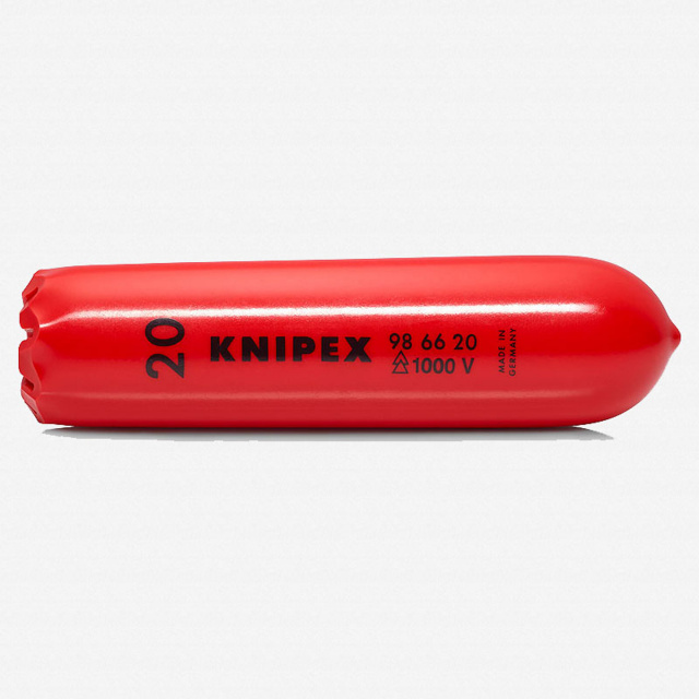 KN986520  SELF GRIPPING 3/4" DIA; 4"