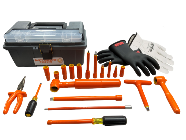 Solar or PV Tool Kit