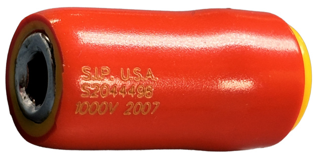 S2045498  BIT SOCKET HOLDER 3/8DR 1/4" SHANK
