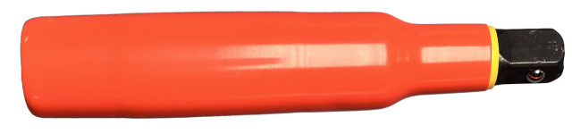 EXTENSION 6" 1/2DRIVE FIBERGLASS
