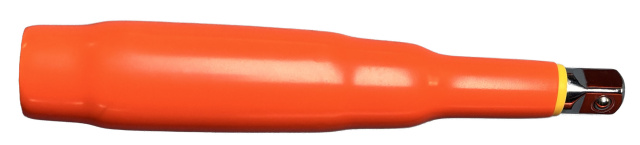 EXTENSION 6" 3/8DRIVE FIBERGLASS