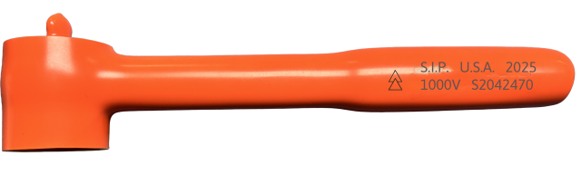 S2042470  RATCHET 10.3" 1/2" DRIVE