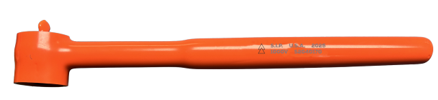 S2040170  RATCHET 15" 1/2" DRIVE