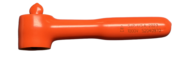 S2040970  RATCHET 4.5" 1/4" DRIVE