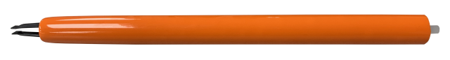 Insulated Screw Starter (Rear Activated)