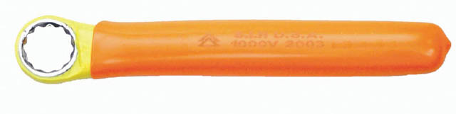 Insulated Box Wrench