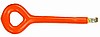 SIP-S30X129 Valve Shroud Removal Tool