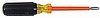 S2376104  SCREWDRIVER PHILLIPS #2 X 4"