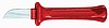 STRAIGHT BLADE CABLE KNIFE 7"; 2" BLADE - KN9852   