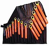 WRENCH SET BOX 13 PC 1/4" - 1"