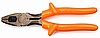 S213248  PLIER LINESMAN 9" WITH CUTTER & CRIMPER
