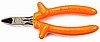 S21728  PLIER LONG REACH 7-1/2" DIAGONAL CUTTER