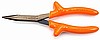 S21738  PLIER LONG REACH 8" LONG NOSE