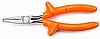 S21748  PLIER LONG REACH 8" END CUTTER