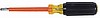 S2341420  TORX SCREWDRIVER T20 X 3" BLADE