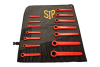 Non Spark non Magnetic Box Wrench Set