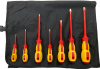 Non Spark Non Magnetic Screwdriver 
Set