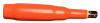 EXTENSION 6" 3/8DRIVE FIBERGLASS