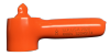S2045174  RATCHET 3/8" DRIVE STUBBY 4.8" PRO REVERSIBLE